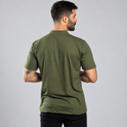 Camisa Masculina Gola Padre Slim